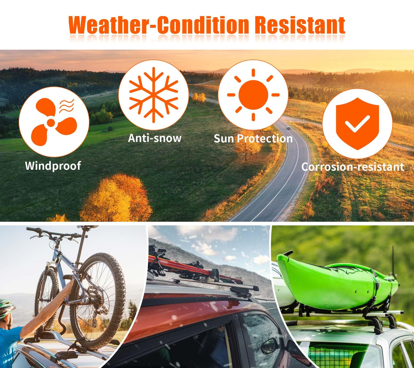 Ratchet tie-down straps, 2M, 5M, and 10M luggage carrier strap, Black fastening strap, Adjustable webbing straps with cam buckle for car, bicycle, hand truck, motorcycle, luggage, camping