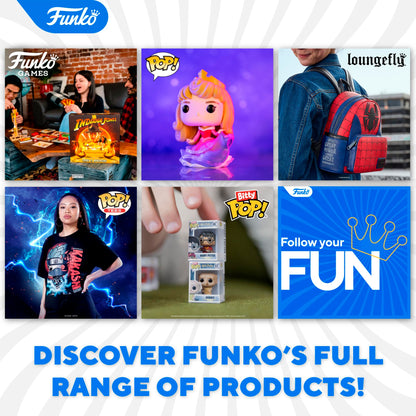 Funko Advent Calendar: Marvel 24pc - Iron Man - (Pocket Pop!) - Marvel Comics - 24 Days of Surprise - Vinyl Mini-Figure for Collecting - Mystery Box - Gift Idea - Christmas Holiday