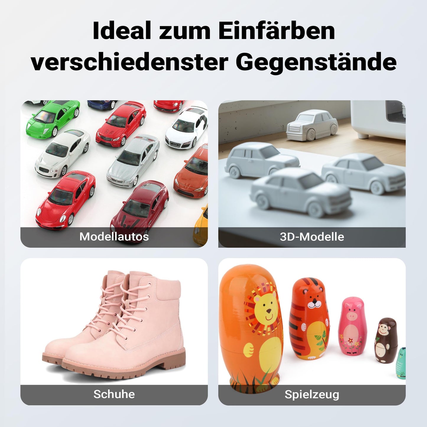 XPOtool airbrush extraction system with water wall 11m³/min, waterfall water shield with LED, and fan for extracting paint mist, high-quality spray booth for airbrush work.