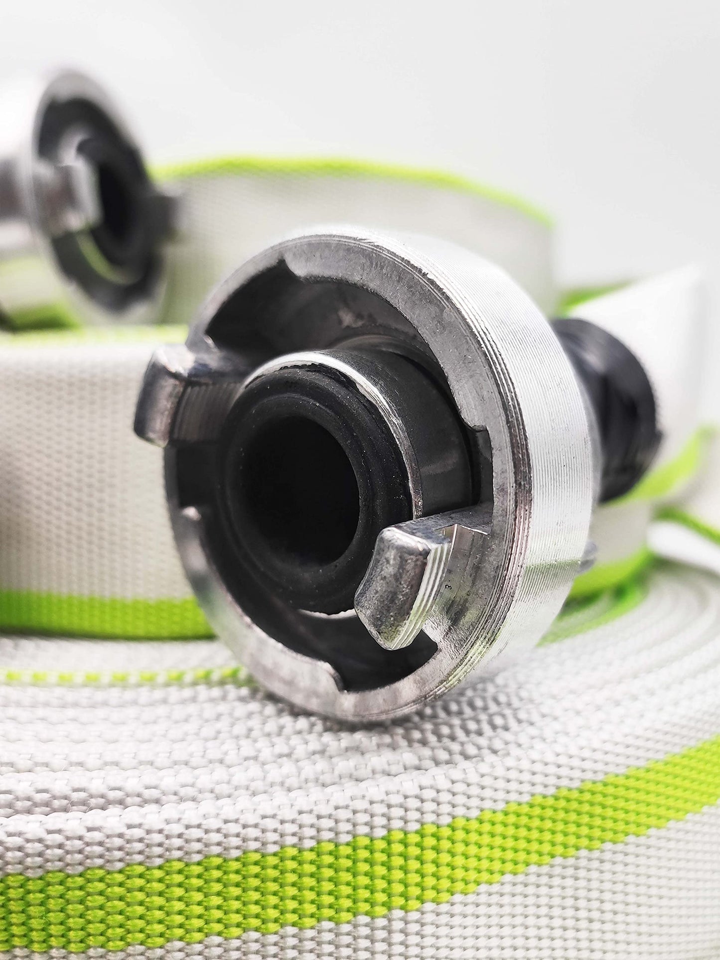 1 inch | 25-5 meter industrial hose | fire hose | construction hose | layflat hose | hose with Storz coupling