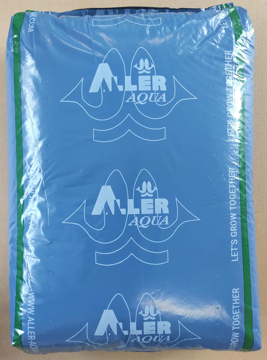 (2,65 Euro/kg base price) - 15 kg Premium Koi food Primo Float Plus with Astaxanthin 6.0 mm - Koi floating