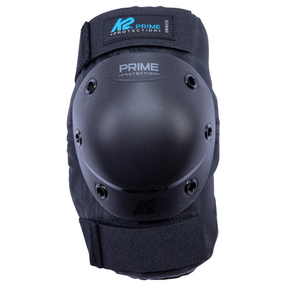 K2 Skates Unisex Inline Skates K2 Prime PAD Set Slim, Black - Blue, 30E1414.1.1.XL