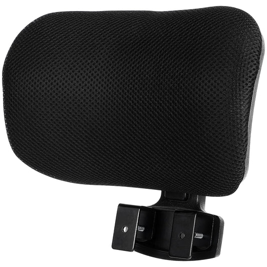 YARNOW Adjustable Headrest for Office Chair Upgradable Headrest with Neck Support for Desk Chair Ergonomic Head Pillow for Computer Chair Comfortable Chair Head Cushion for Office Supplies