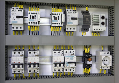 24 VDC | 1.5 A | 36 Watt | Mean Well HDR-30-24 DIN Rail Power Supply