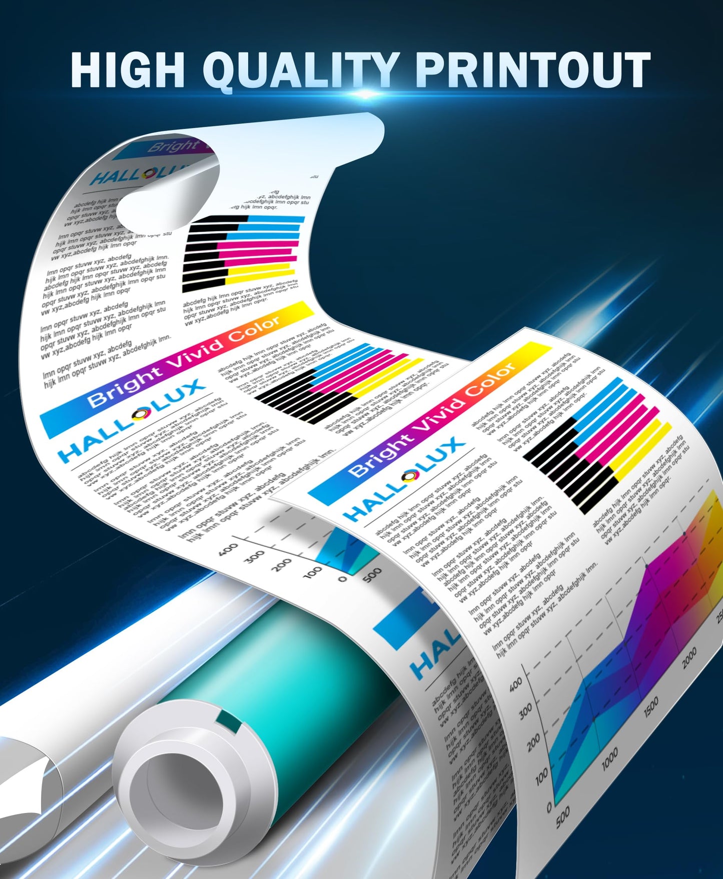 TN423 TN-423 compatible toner for Brother TN-423 toner multipack TN421 TN-421 for Brother MFC-L8690CDW toner HL-L8260CDW DCP-L8410CDW HL-L8360CDW (1 black, 1 cyan, 1 magenta, 1 yellow, 4 pack)