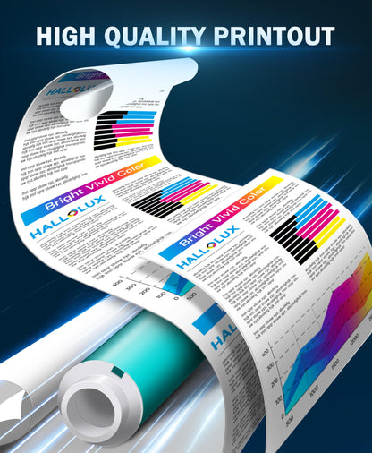 TN423 TN-423 compatible toner for Brother TN-423 toner multipack TN421 TN-421 for Brother MFC-L8690CDW toner HL-L8260CDW DCP-L8410CDW HL-L8360CDW (1 black, 1 cyan, 1 magenta, 1 yellow, 4 pack)