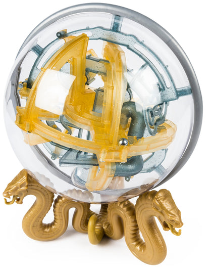Wizarding World Harry Potter Perplexus Prophecy - 3D ball maze with 70 obstacles, for ages 8 and up