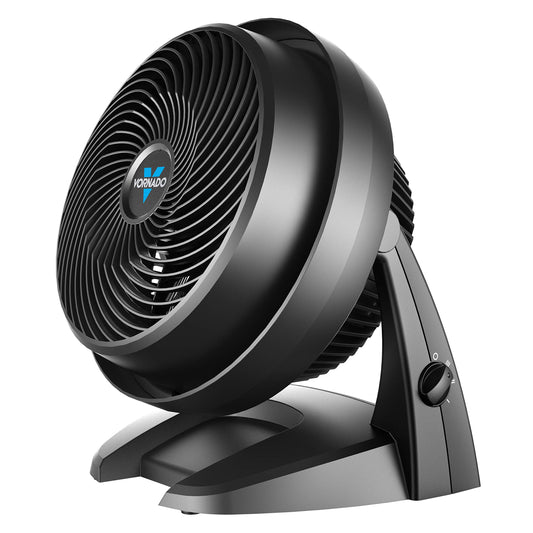 Vornado 630 | Quiet fan with Vortex technology | For rooms up to 60 sqm | From 45 dB | Suitable for bedrooms | 21 m range