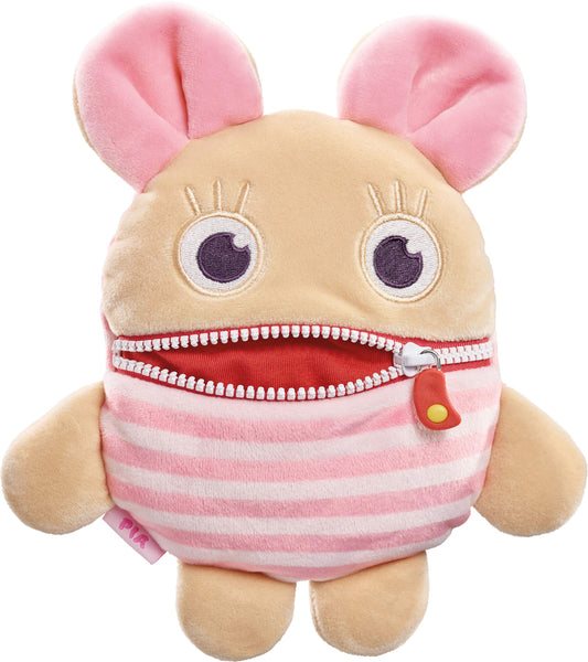 Schmidt Spiele 42494 Worry Eater Pia, plush figure, 21 cm