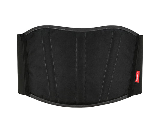 BLACKWILD kidney belt motorcycle - back support belt and back belt | back brace for weight loss & sports protection, motorcycle riding, cycling, weightlifting, gym and more (3XL)