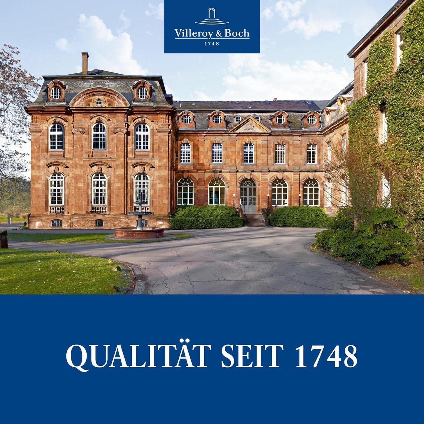 Villeroy & Boch - Winter Collage Accessory Cookie Jar Set of 3, Christmas Canisters, Cookie Tins, Christmas Tins, Christmas Cookie Tins, Tin Cans, Christmas Decor, Biscuit Tins, Metal