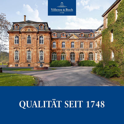 Villeroy & Boch - Winter Collage Accessory Cookie Jar Set of 3, Christmas Canisters, Cookie Tins, Christmas Tins, Christmas Cookie Tins, Tin Cans, Christmas Decor, Biscuit Tins, Metal