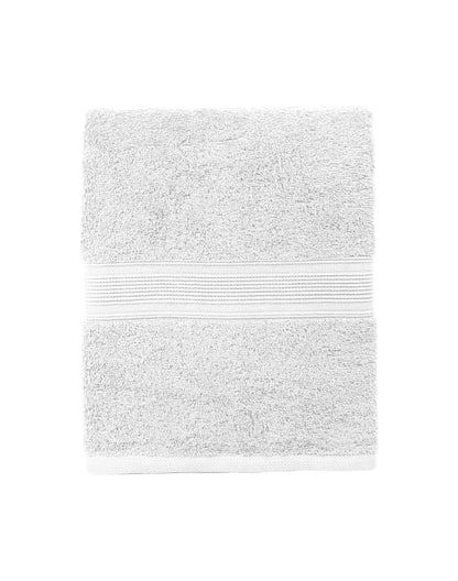 12-piece guest towel set in various colors. 100% cotton. 12-pack of guest towels 30x50 cm white.