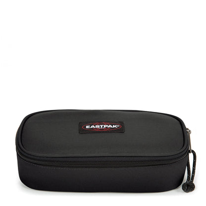Eastpak OVAL XL SINGLE pencil case - Black