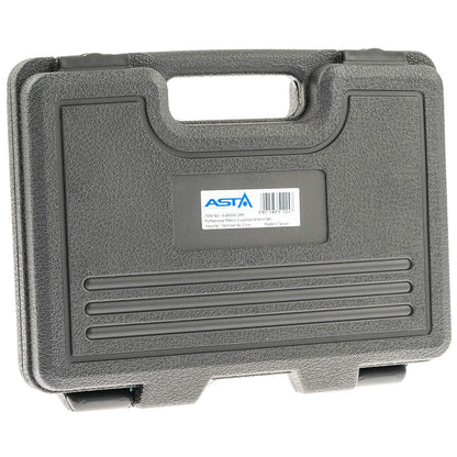 ASTA A-6900A crowfoot socket set, 19 pieces