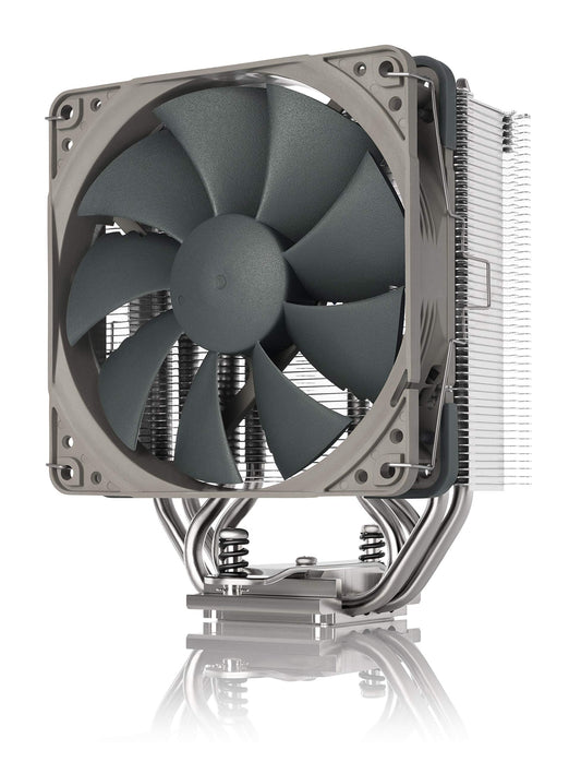 Noctua NH-U12S redux, high-performance CPU cooler with NF-P12 redux-1700 PWM 120mm fan (Grey)