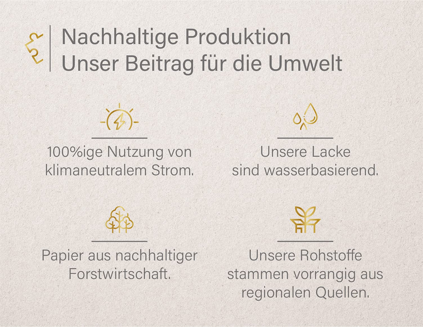 Ulmer Puzzle Forge - Puzzle "Allgäu" - Original 1000 piece cow design - Portrait of the cow as a stylish animal portrait photo - Puzzle quality Made in Germany.