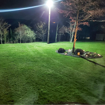 POWERFUL 100W LED Floodlight Floodlights LED Floodlight Outdoor 10000lm Super Bright Floodlight 6500K IP67 Waterproof Outdoor Spotlight for lawns Backyard...