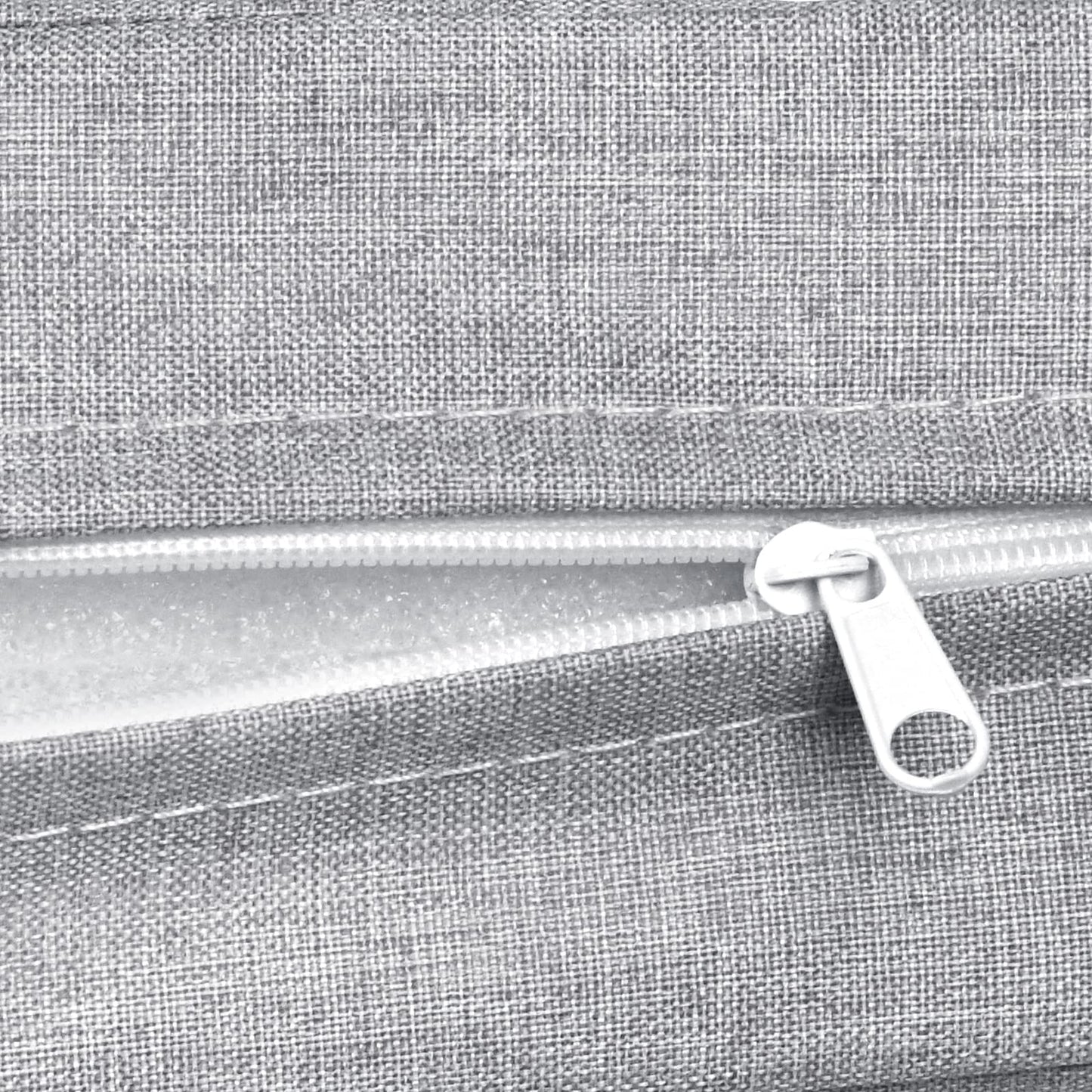 HENGMEI bed rail bed guard 60cm bed rail adjustable height fall protection anti-fall, 40-60cm adjustable side protection, linen gray