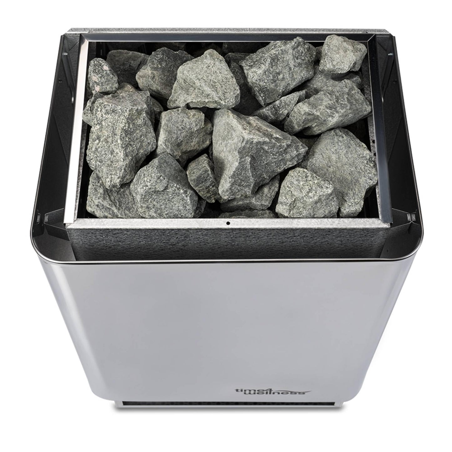 Sentiotec EOS 34A 7.5kW sauna heater from CRS time4wellness.
