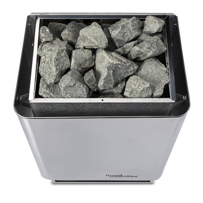 Sentiotec EOS 34A 7.5kW sauna heater from CRS time4wellness.