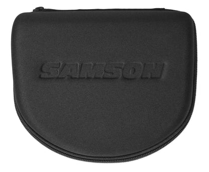 Samson QEx Fitness Headset Mic Pack, Black