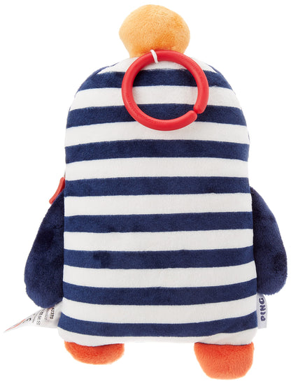 Schmidt Spiele Worry Eater 42370 Ping, Worry Eater small, 25 cm, plush