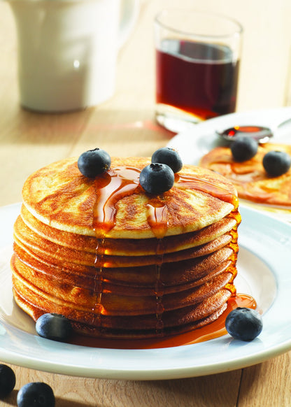 Tefal Snack Collection Plate Pancake Tray Number 10, compatible with Tefal SW85XX Snack Collection, convenient storage box, includes recipe book, dishwasher safe, black, XA8010.
