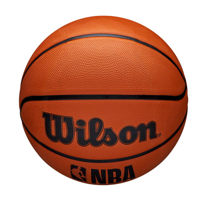 Wilson NBA DRV Series Basketball - Brown, Size 7 - 29.5"