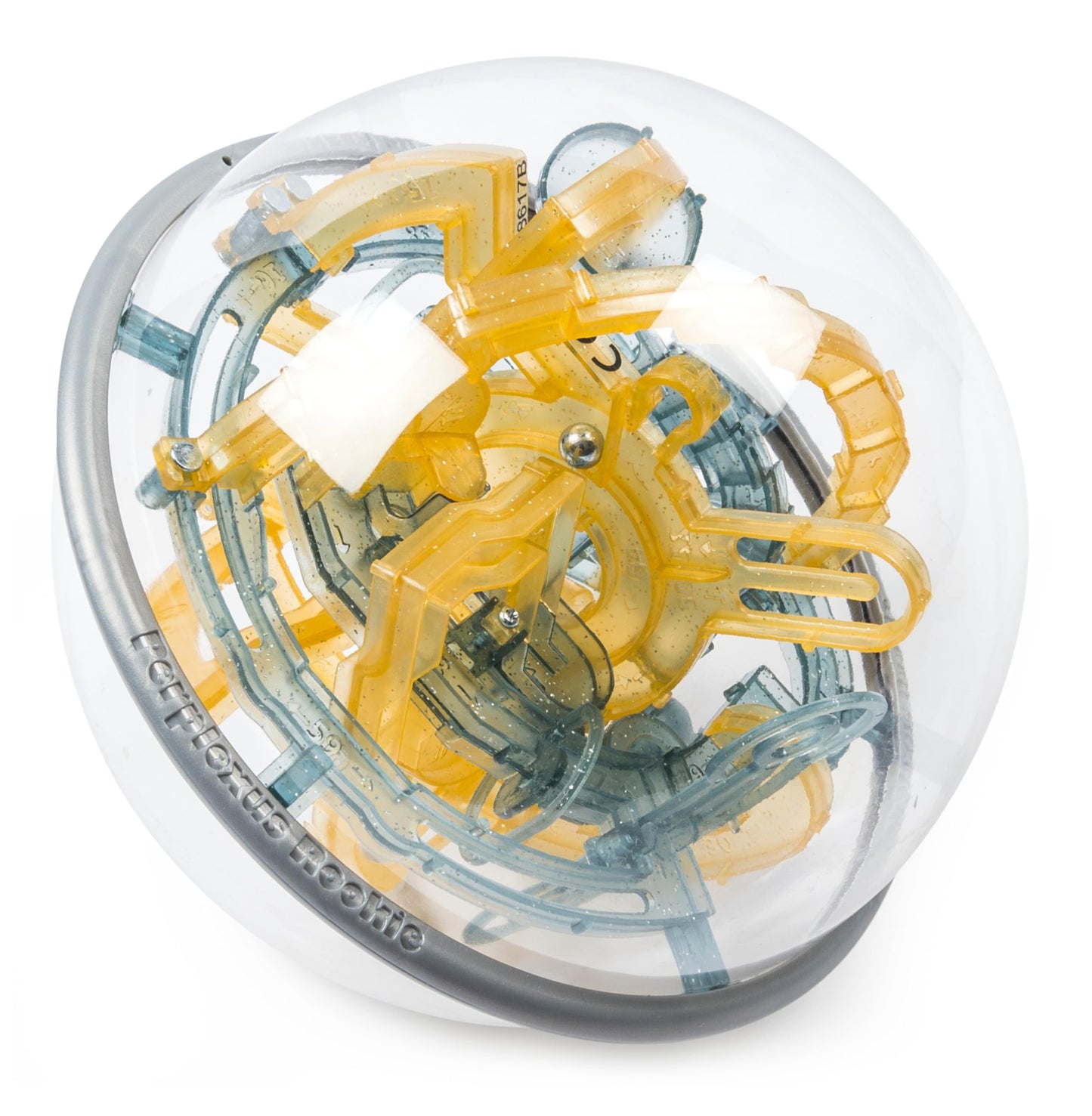 Wizarding World Harry Potter Perplexus Prophecy - 3D ball maze with 70 obstacles, for ages 8 and up