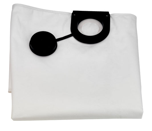 METABO Fleece filter bag 20-30 L (5 pieces)