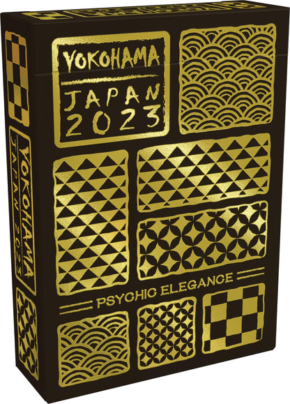 Pokémon Trading Card Game: World Championship Deck 2023 - Tord Reklev