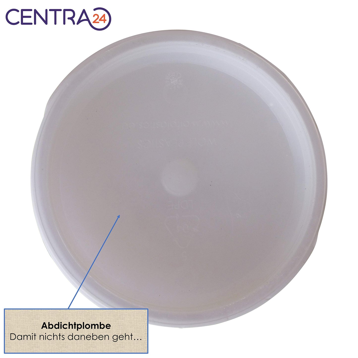 Centra24 Sodium hydroxide, beads, 1 KG in can, caustic soda, lye beads, stripping, lye, soap, cleaner, caustic soda, NaOH, soap sodium, industry, laboratory, pipe cleaner