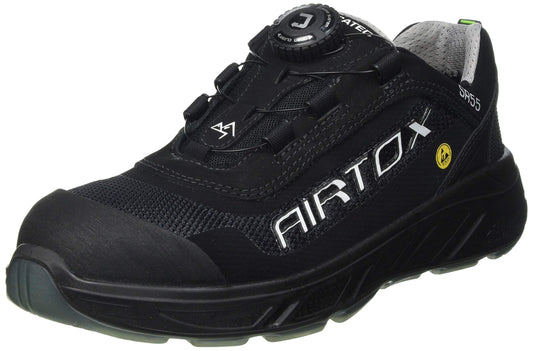 Airtox SR55 Safety Shoes (size 41 EU)