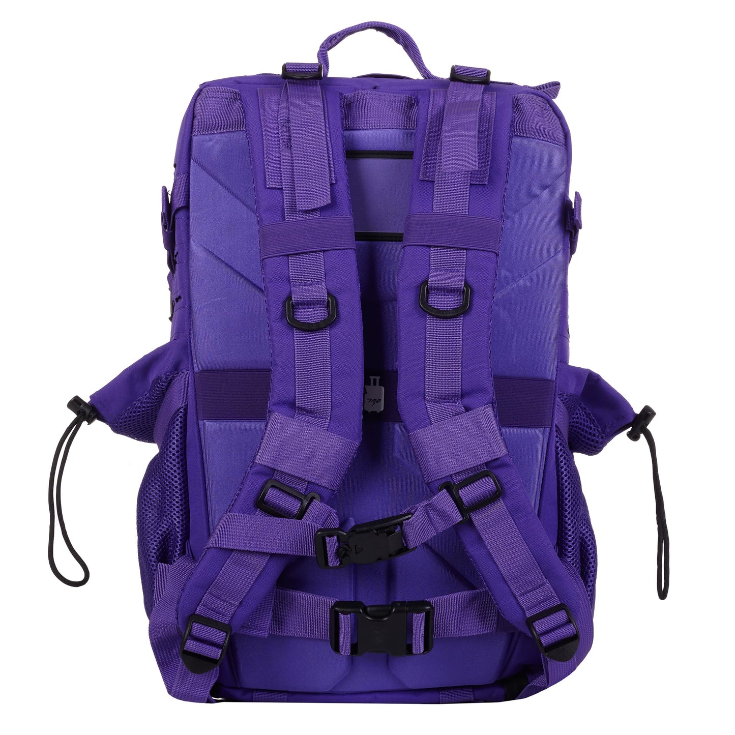 ELITRAINX V2 Military Backpack, 45L, waterproof, Cross-Training, Travel, Sports, Gym, portable, Oxford, 900D by ELITEX TRAINING.