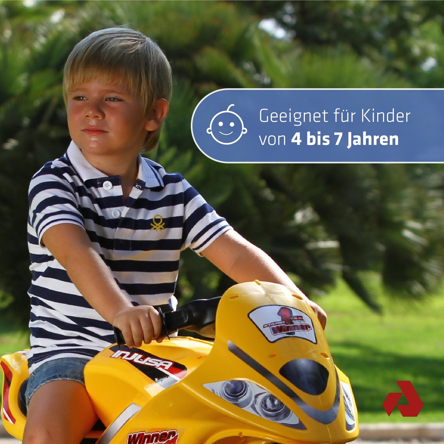 Balance bike for kids 4-7 years old. Spiderman design, wide wheels, ergonomic, stable, and portable. Perfect gift for birthdays, boys, girls. Can be used indoors and outdoors.