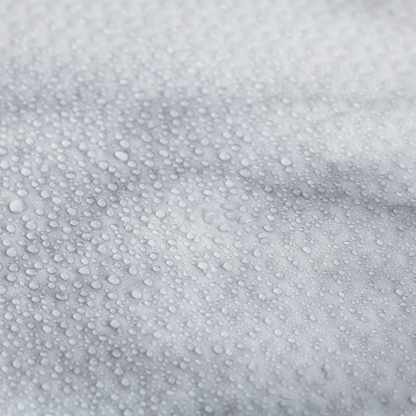 Relaxdays 45 x Floor Protection Mat, Puzzle Mat Set, Sports & Fitness Equipment, 4.25 sqm, Eva Foam, BPA-free, Marble Look, White