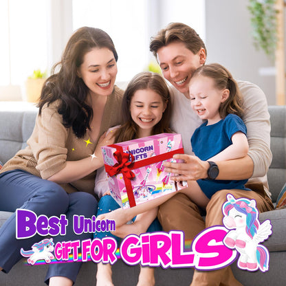 DejaNard toys for girls aged 3-9 years old. Rocket toys for kids ages 3-8, unicorn gifts for girls, outdoor toys, and Easter gifts.