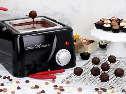 Cake-Masters tempering device PREMIUM LINE