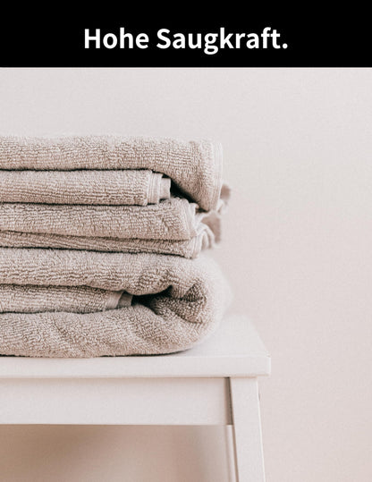 1x Bath towel | Petrol | 100% cotton terry | Oeko-TEX® Standard 100 | Premium quality 500 g/m²