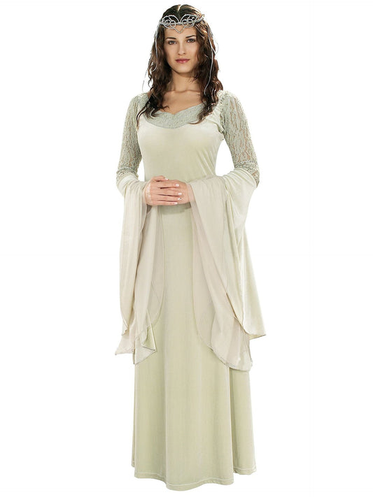 Arwen Lady of the Rings™ deluxe costume for women