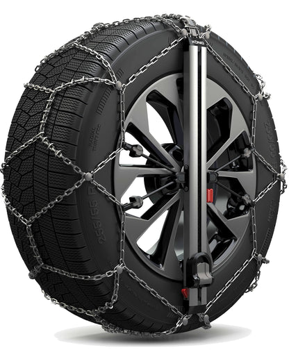KING Easy-FIT SUV 230 - Snow chains