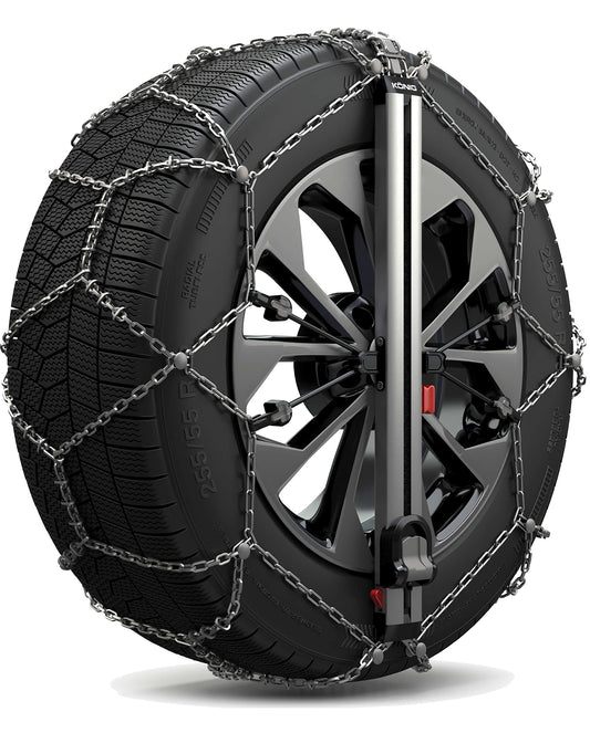 KING Easy-FIT SUV 230 - Snow chains