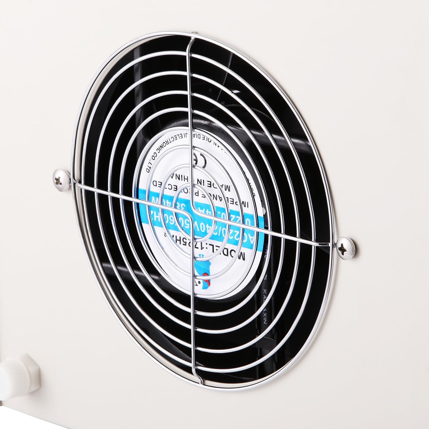 BuoQua Water Cooler 9L Industrial Water Chiller CW-3000DG Thermolyse Type 50W Water Chiller Water Cooling CO2 Laser Tube Cooler for CNC Engraving