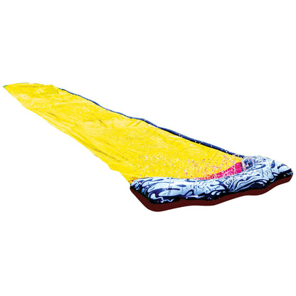 Wham-O 64119 Slip N Slide Wave Rider, multicolored