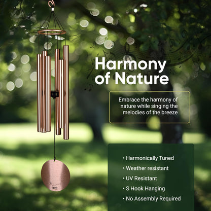Aureole Tunes sound game, approx. 91 cm, rose gold