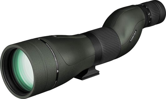 Vortex Diamondback HD spotting scope, green