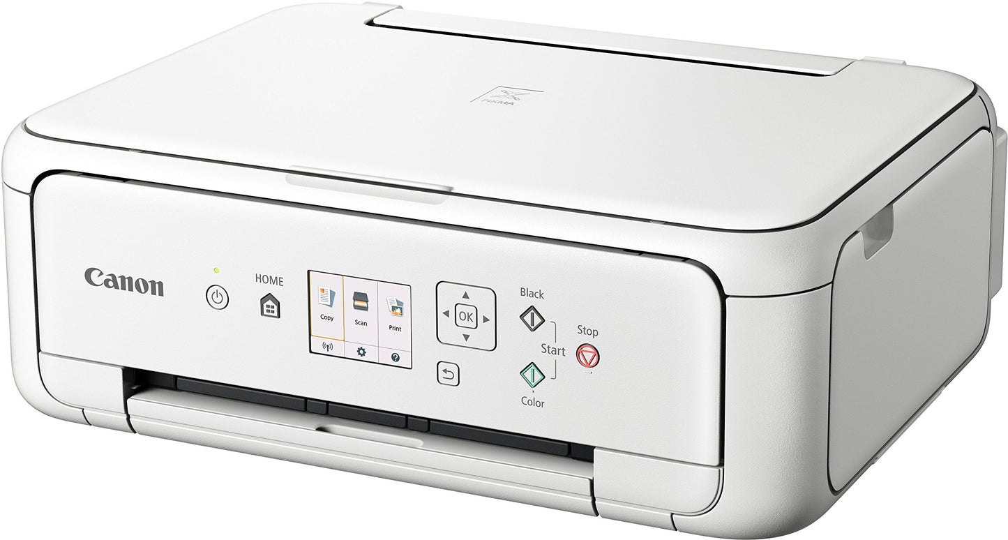 Canon PIXMA TS5151 Series - All-in-One printer for home use | Wireless for easy printing from your smartphone | Canon printer for home use