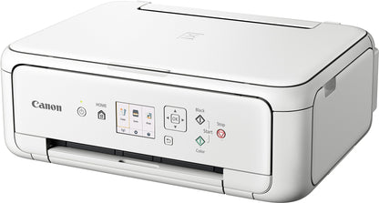 Canon PIXMA TS5151 Series - All-in-One printer for home use | Wireless for easy printing from your smartphone | Canon printer for home use