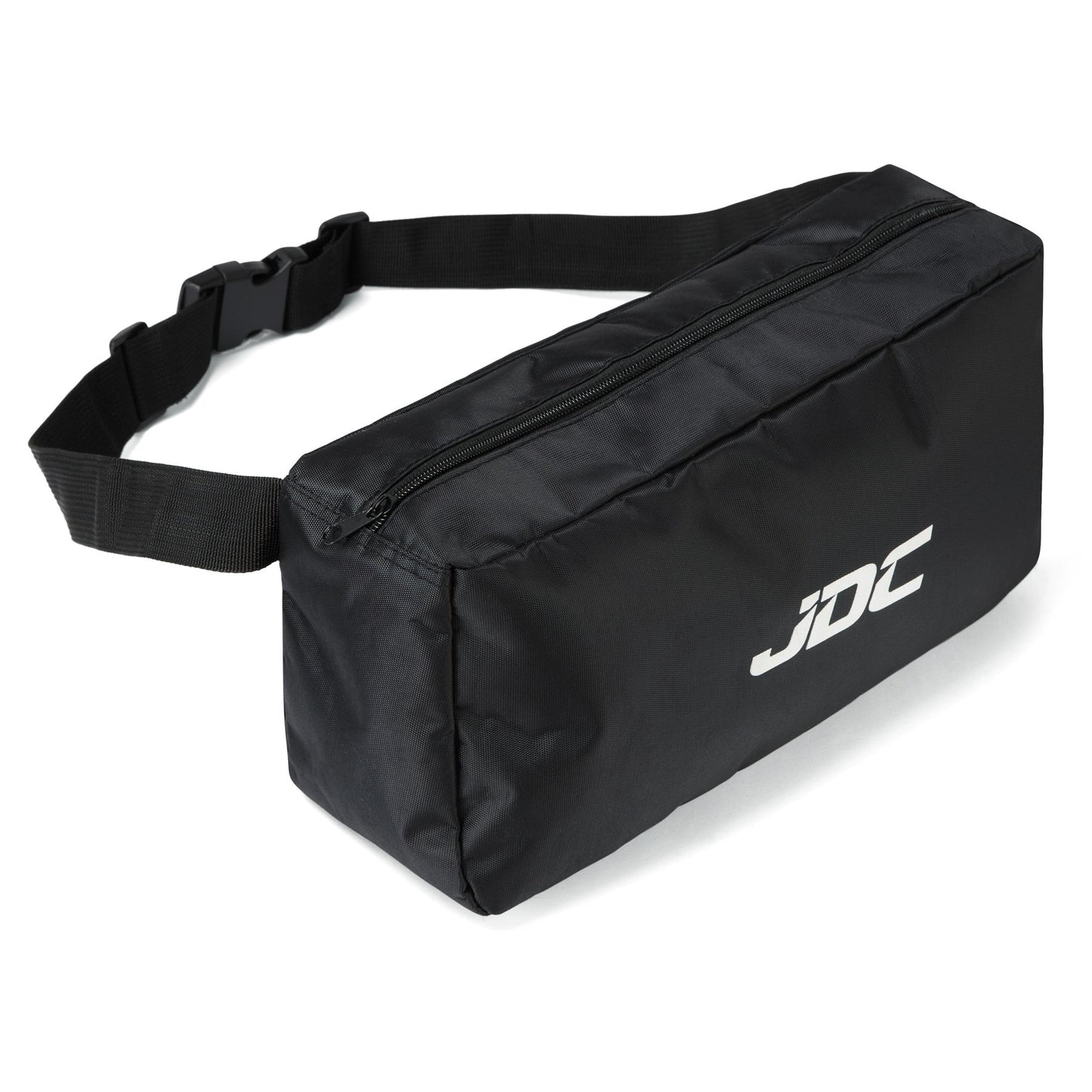 JDC Motorcycle Suit - Rain Suit - One Piece - Waterproof Rain Protection - SHIELD - Black Yellow - XL - Medium Length